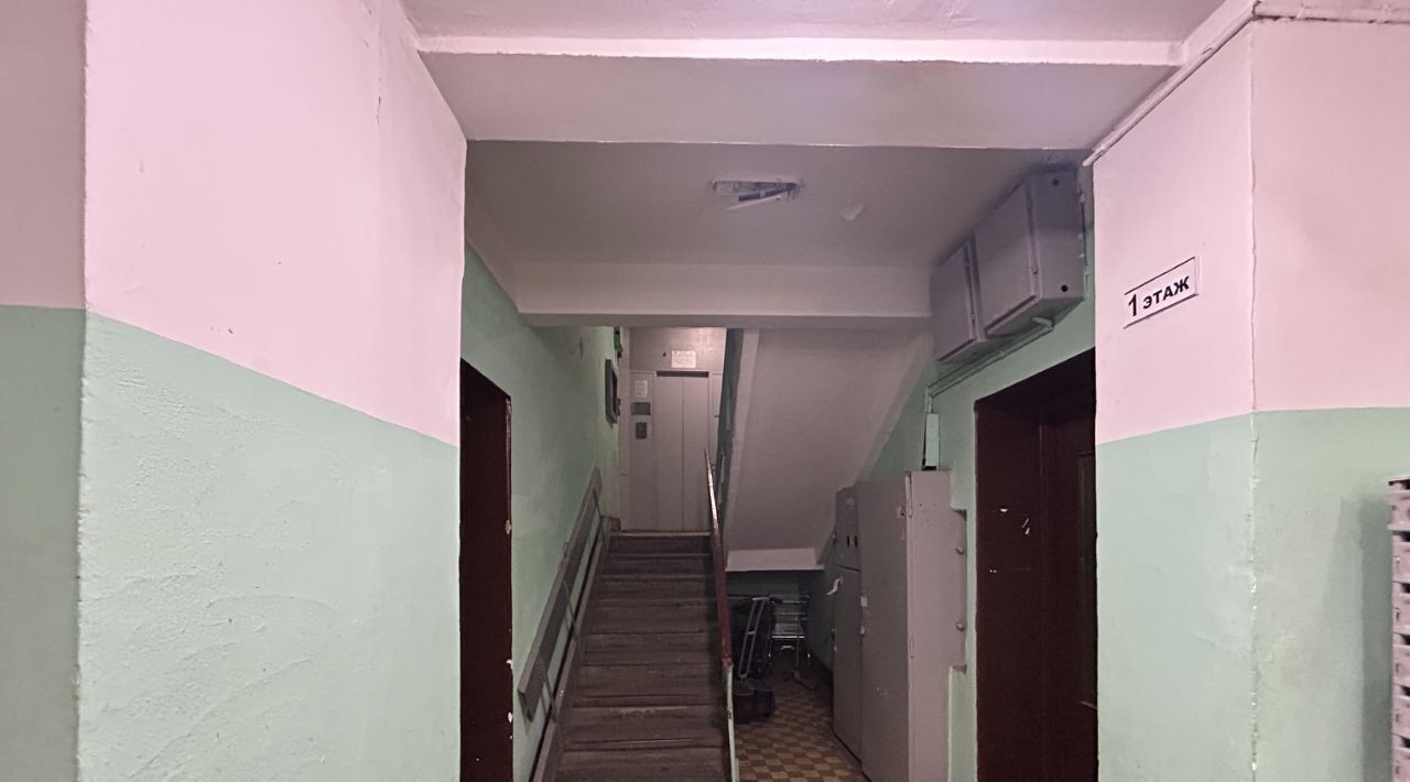 квартира г Москва метро Дмитровская пер 4-й Вятский 22б фото 5