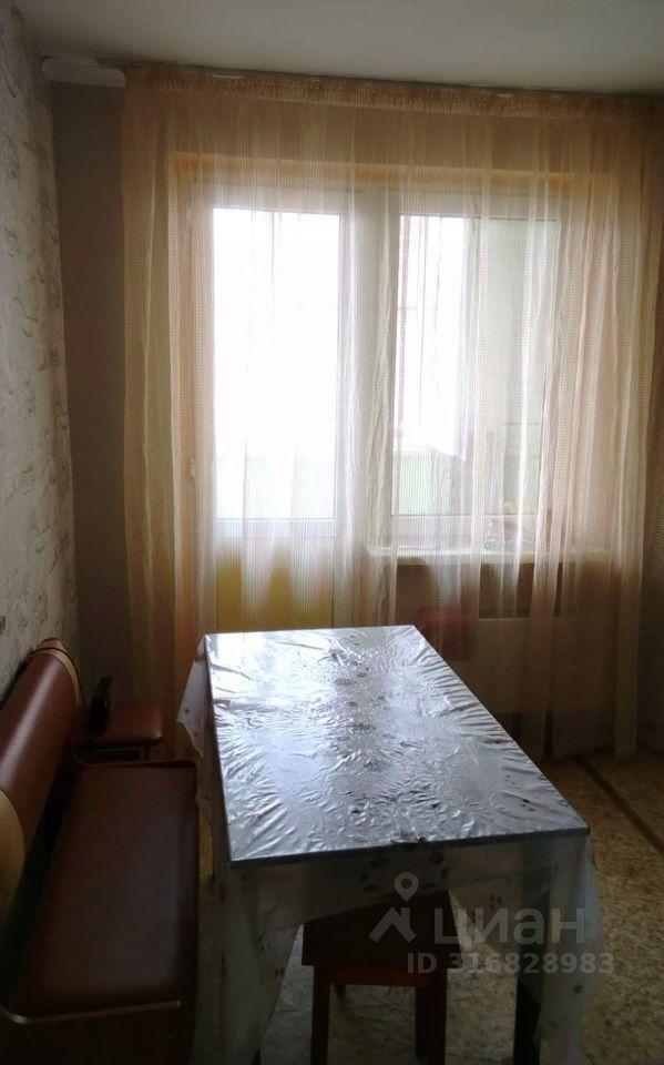 квартира г Краснодар ул им. Снесарева 8 фото 5