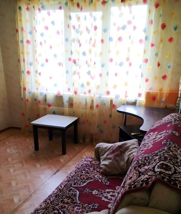 квартира г Краснодар р-н Карасунский ул им. Снесарева 8 фото 10