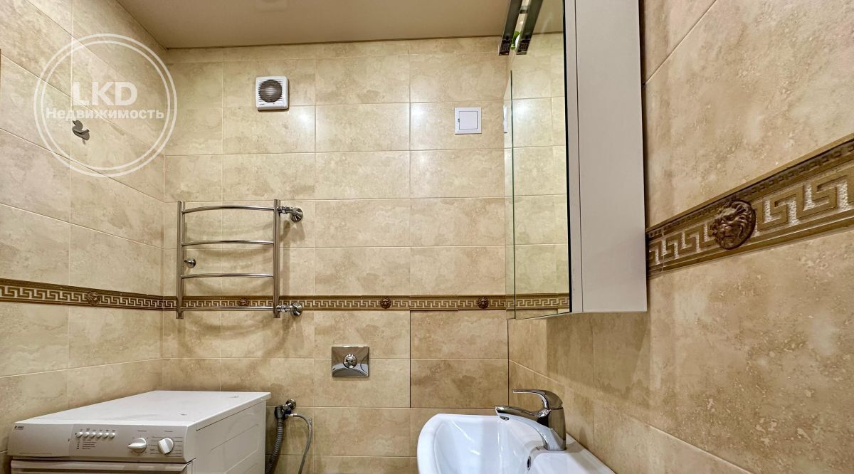квартира г Краснодар р-н Центральный ул Московская 59 фото 10