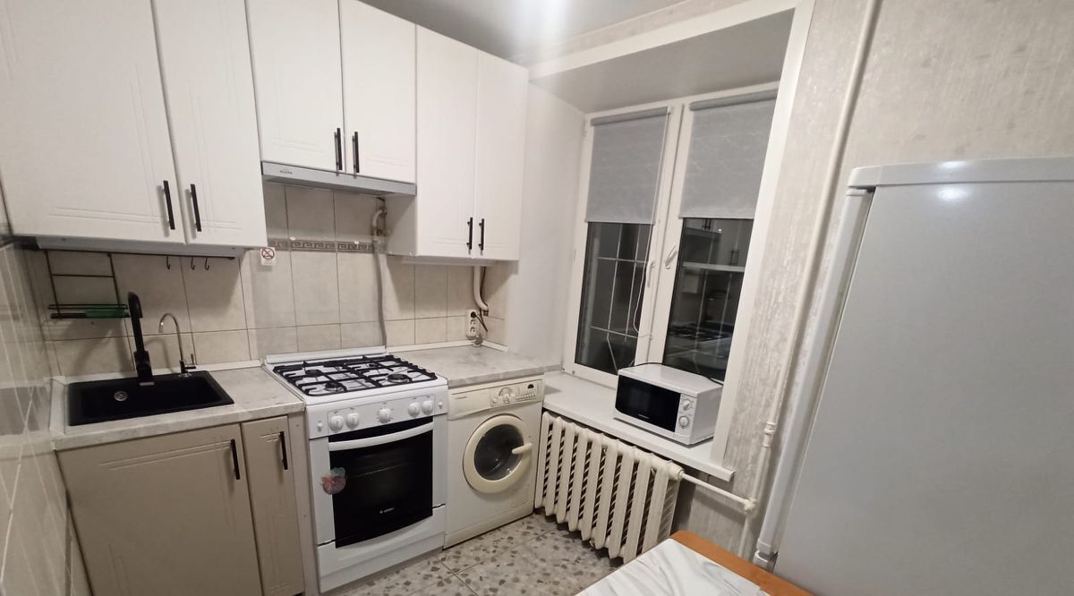 квартира г Москва метро Павелецкая ул Дубининская 6с/1 фото 8