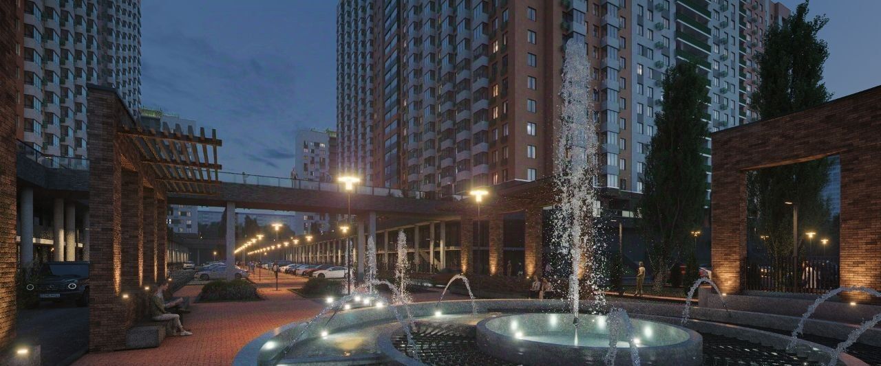 квартира г Ростов-на-Дону р-н Октябрьский ул Нансена 109/6 фото 18
