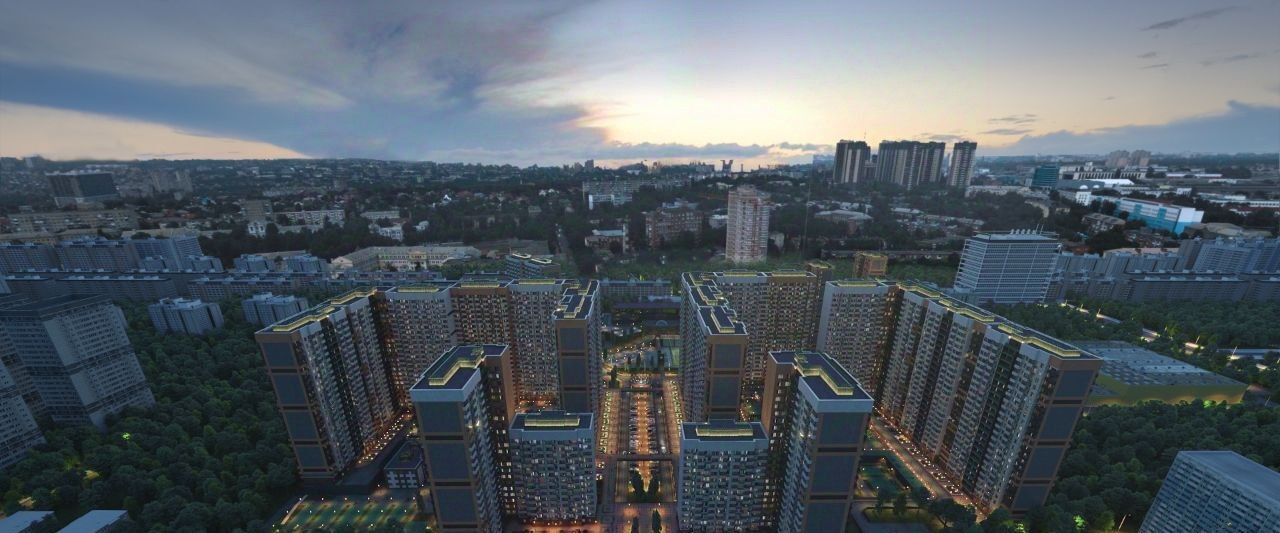 квартира г Ростов-на-Дону р-н Октябрьский ул Нансена 109/6 фото 15