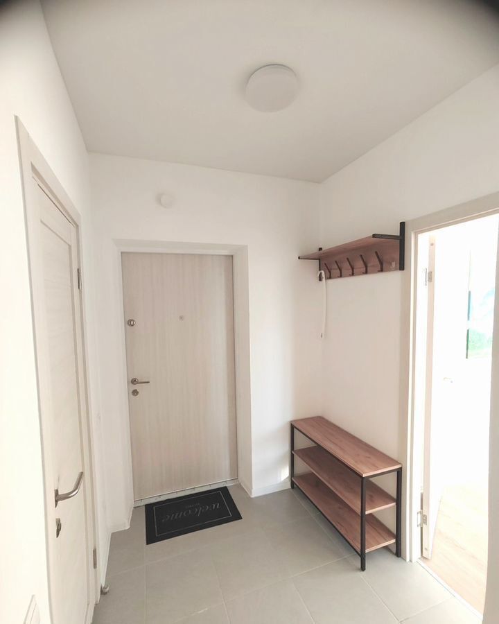 квартира г Москва метро Перово ул 3-я Владимирская 23 фото 5