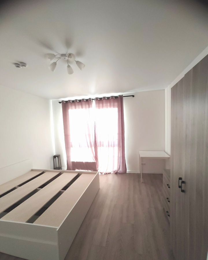 квартира г Москва метро Перово ул 3-я Владимирская 23 фото 10