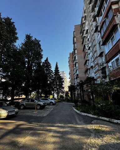 р-н Центральный ул Санаторная 55 мкр-н Новый Сочи фото