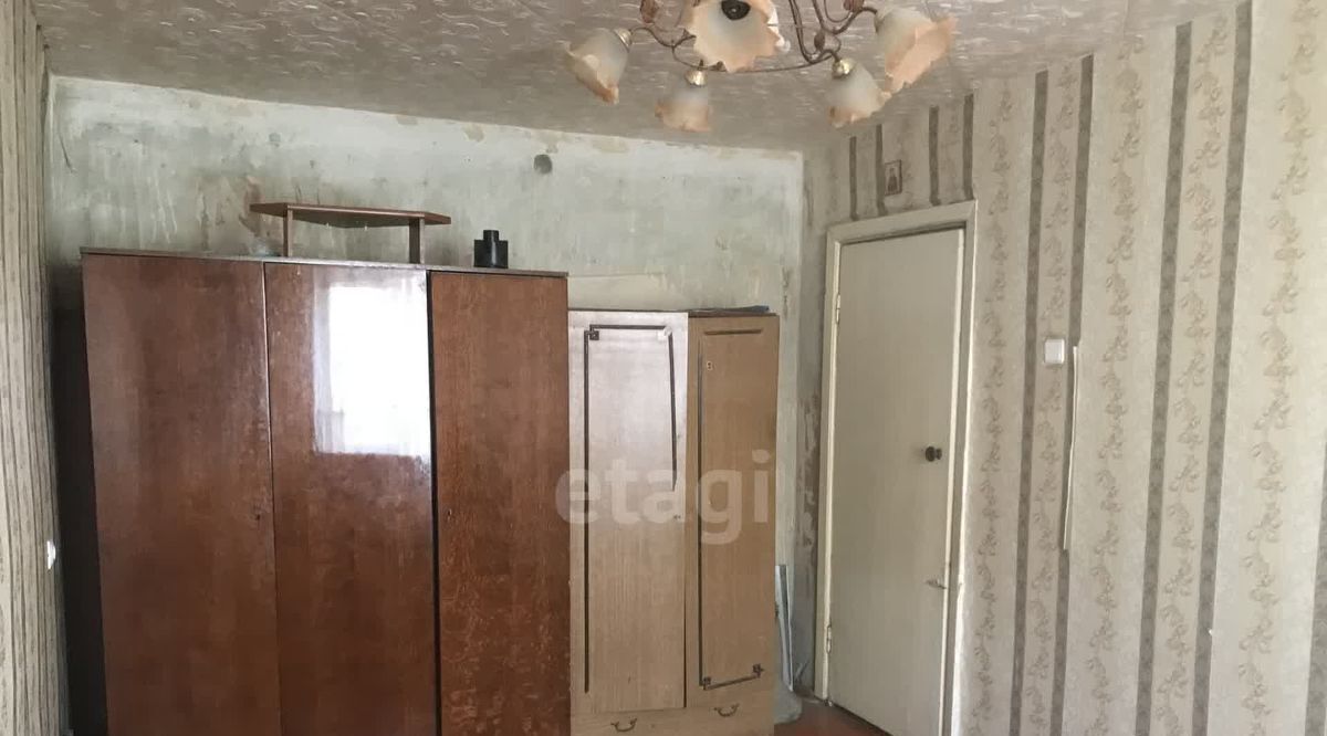 квартира г Мичуринск мкр Кочетовка ул Олимпийская 11 фото 6