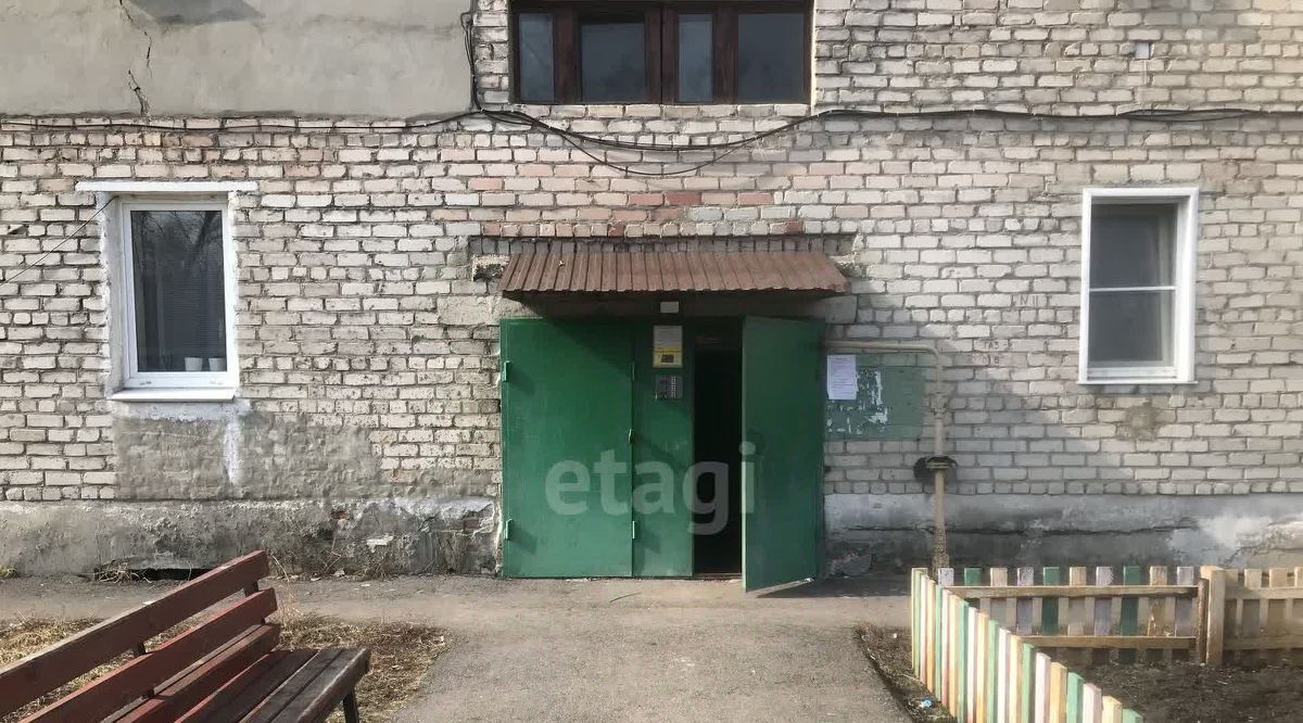 квартира г Мичуринск мкр Кочетовка ул Олимпийская 11 фото 9