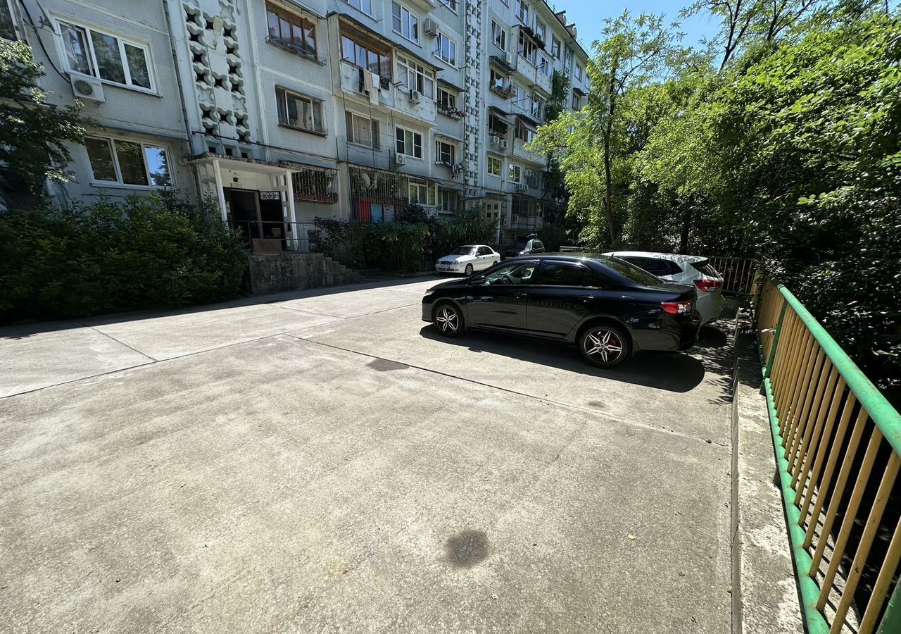 квартира г Сочи р-н Центральный ул Макаренко 32 фото 10