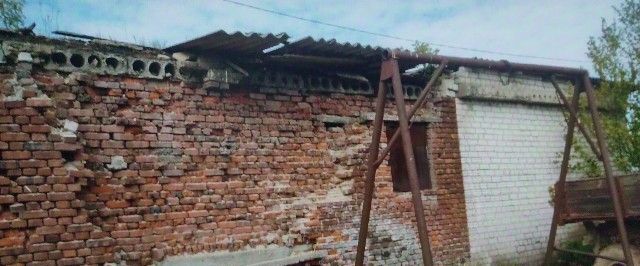 с Зарубино ул Молодежная фото