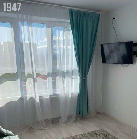 квартира г Краснодар р-н Прикубанский ул им. генерал-лейтенанта Александра Сапрунова 42 фото 4