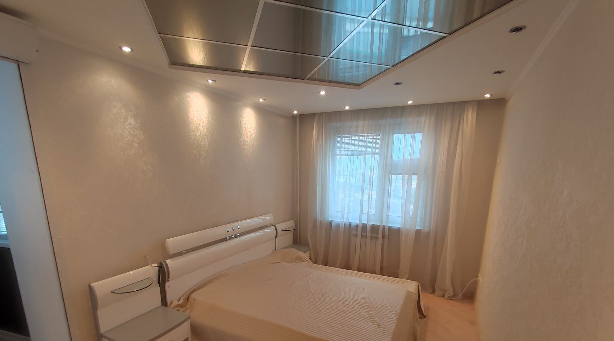 квартира г Москва метро Кузьминки ул Васильцовский Стан 11 фото 5