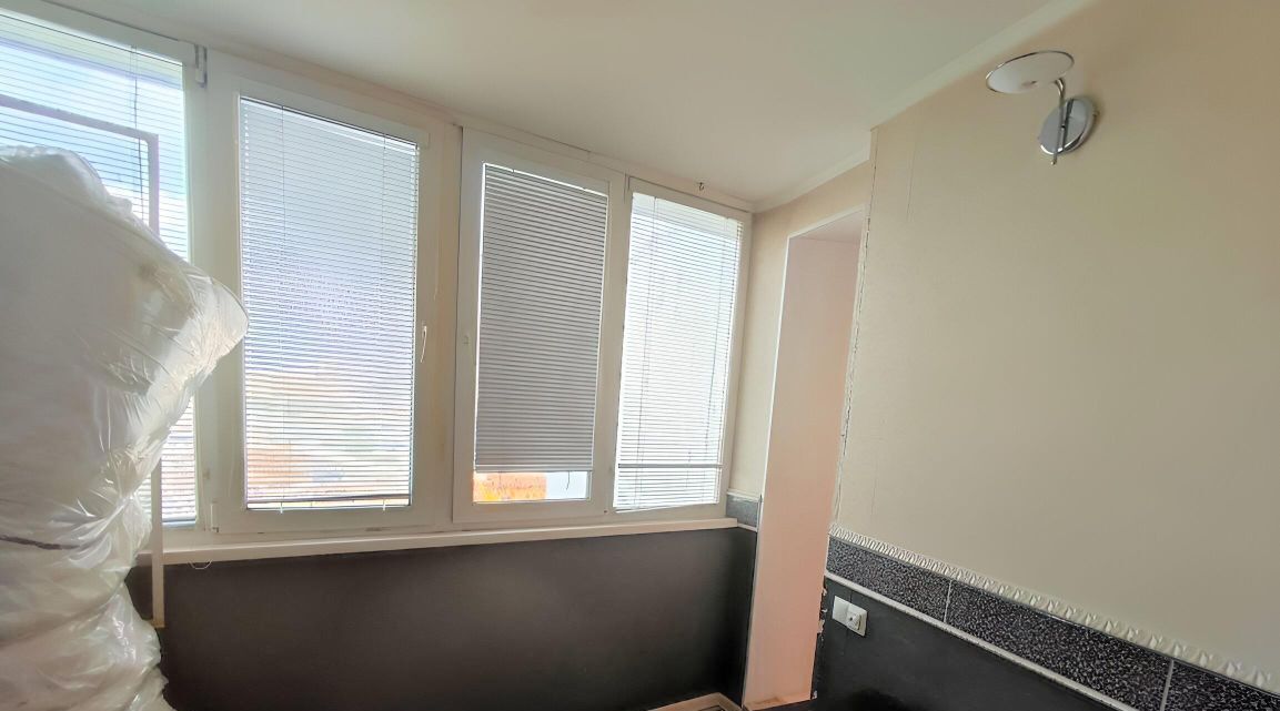 квартира г Москва метро Кузьминки ул Васильцовский Стан 11 фото 16