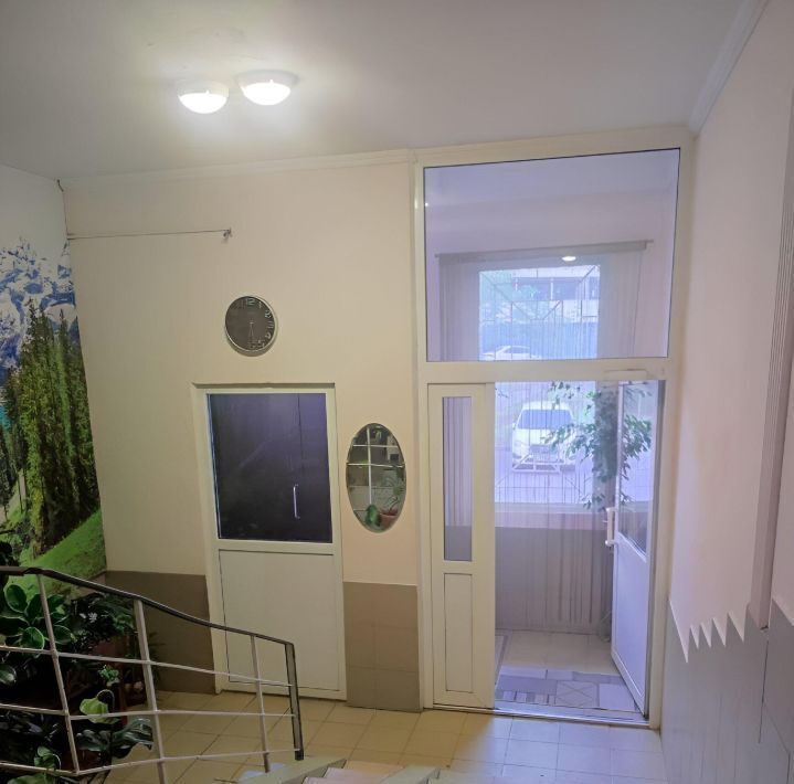 квартира г Москва метро Кузьминки ул Васильцовский Стан 11 фото 23