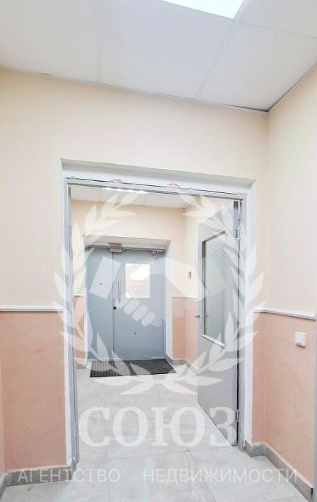 квартира г Калуга р-н Октябрьский б-р Солнечный 18 фото 28