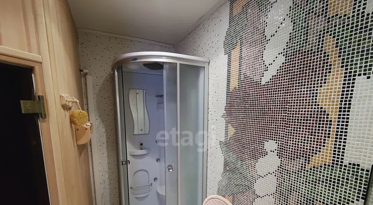 квартира г Новороссийск р-н Центральный наб Имени Адмирала Серебрякова 61а фото 9