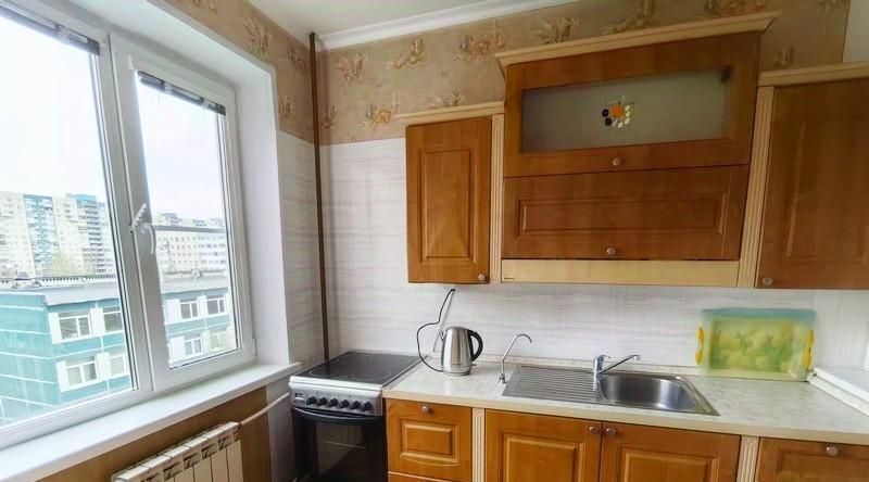 квартира г Санкт-Петербург метро Проспект Большевиков пр-кт Косыгина 28к/1 фото 16