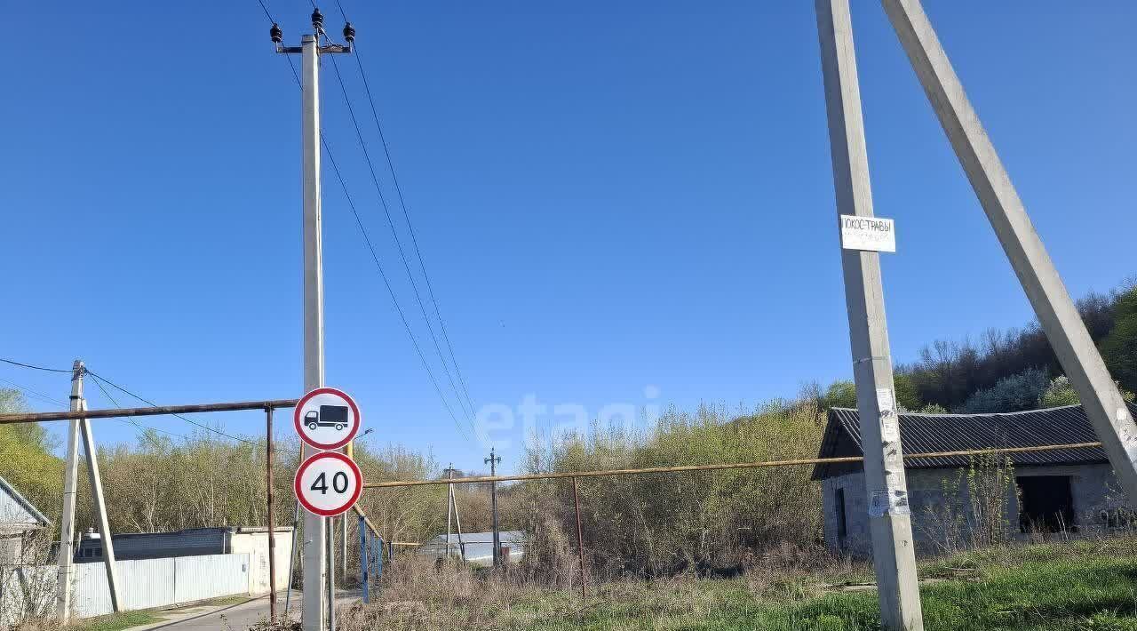 земля г Белгород Западный пер Лесной 2-й фото 9