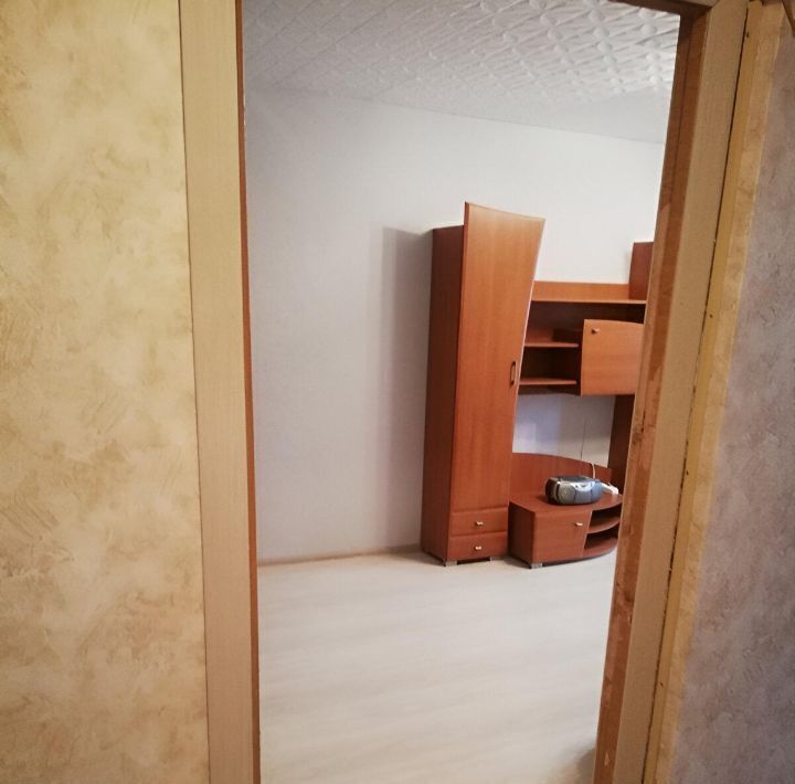 квартира г Москва метро Юго-Восточная проезд Ферганский 10к/3 фото 6