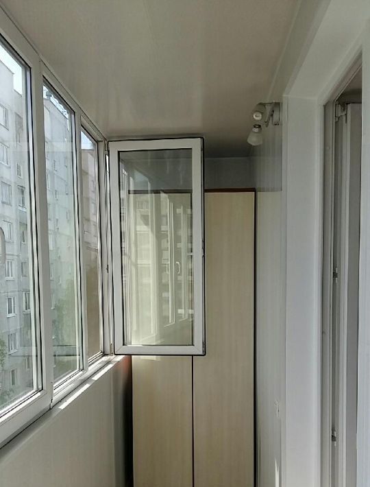 квартира г Москва метро Алтуфьево ул Мурановская 19 фото 9