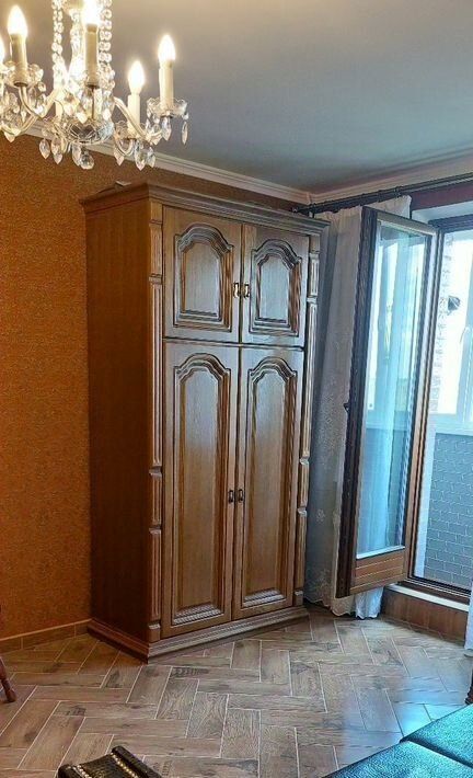 квартира г Москва метро Перово ул Металлургов 11 фото 5