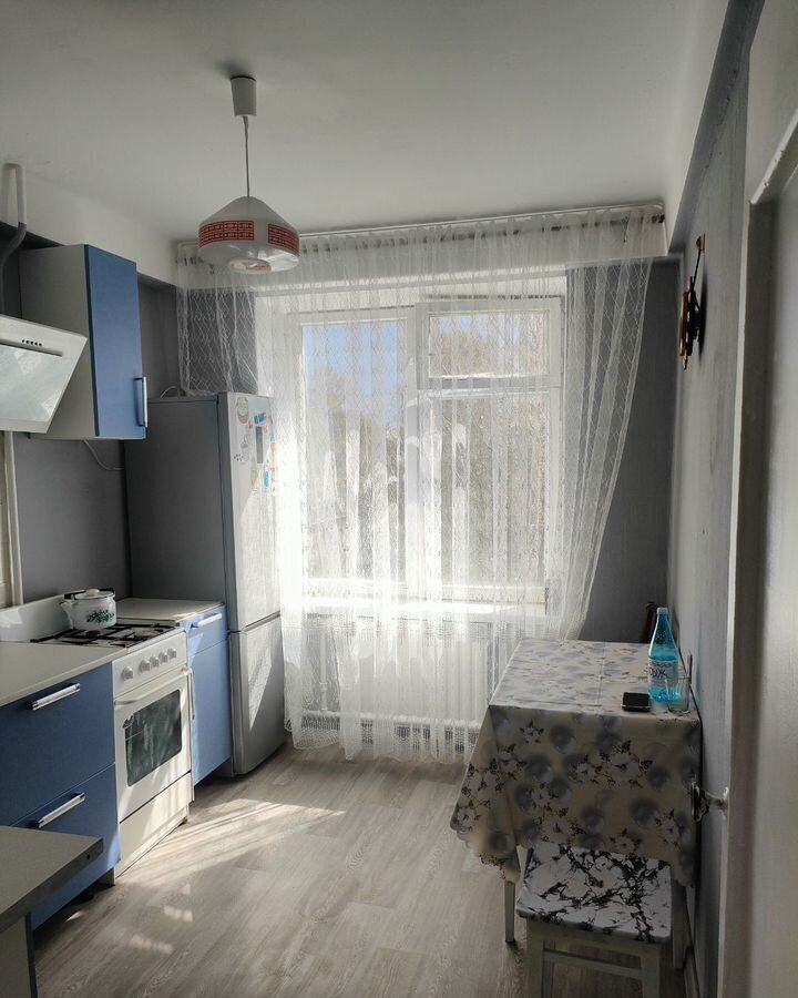 квартира г Санкт-Петербург метро Площадь Мужества пр-кт Кондратьевский 83к/1 фото 5