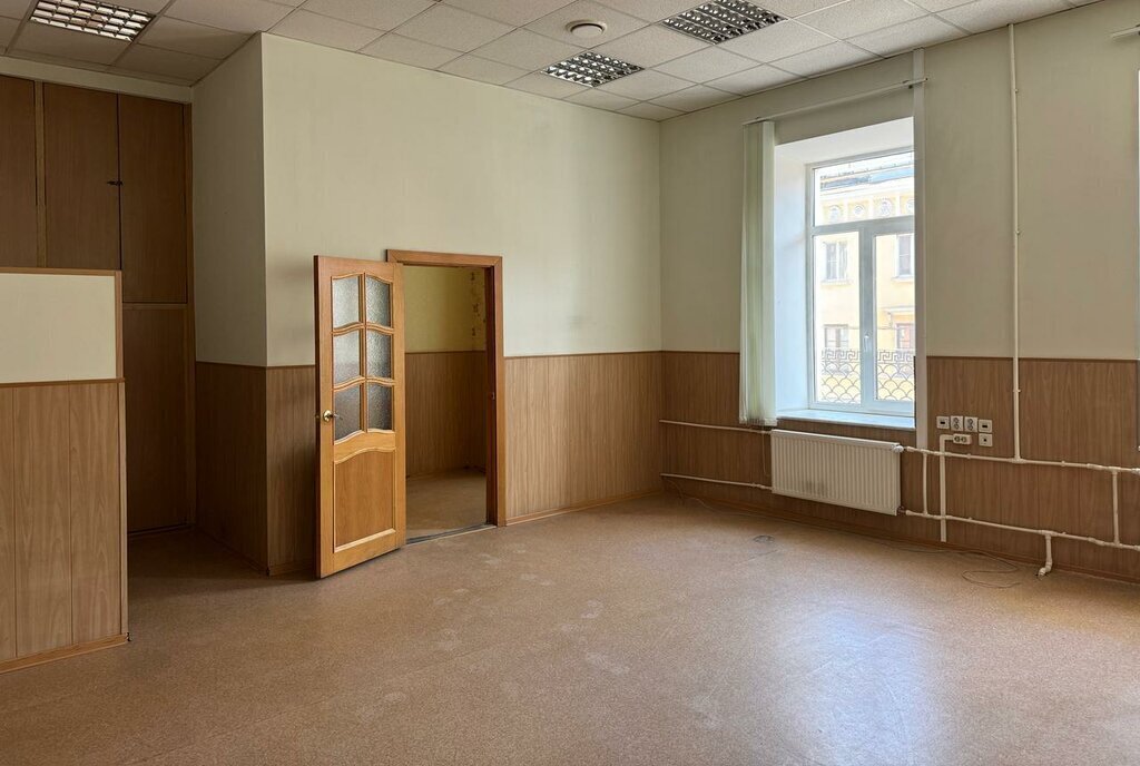офис г Санкт-Петербург метро Площадь Восстания ул Полтавская 3 фото 3