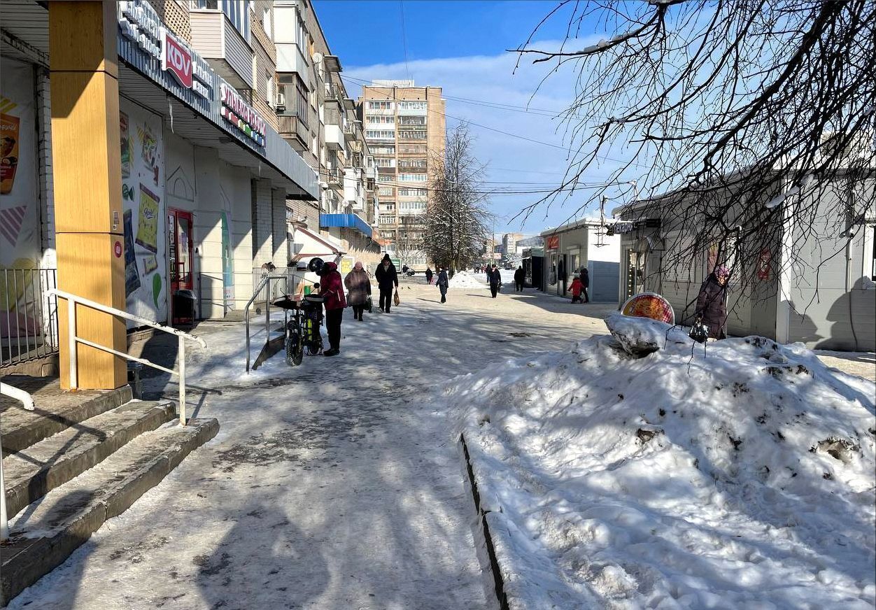 свободного назначения г Великий Новгород Торговая сторона ул Рогатица 24/45 фото 14