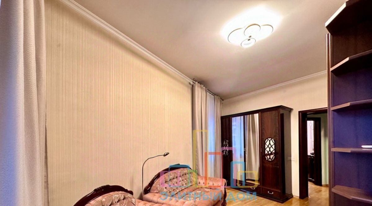 квартира г Москва метро Пролетарская пер 3-й Крутицкий 11 фото 22