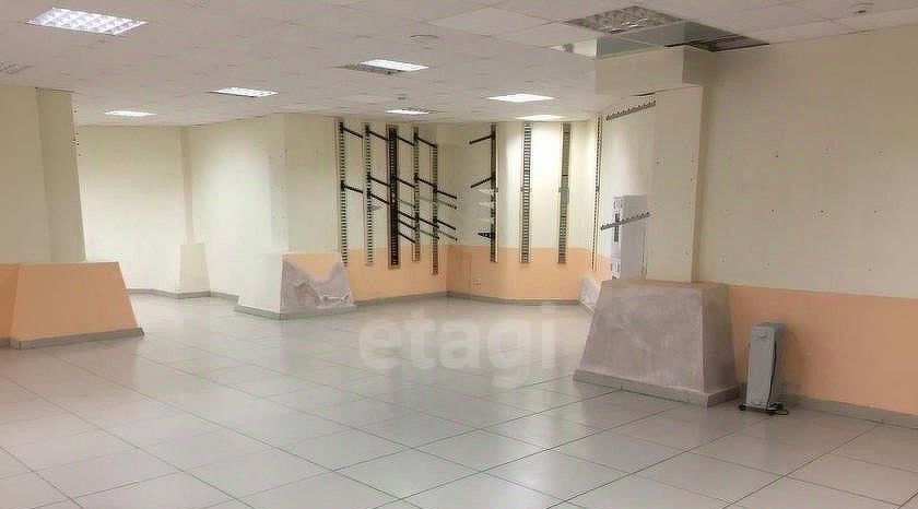 свободного назначения г Тюмень р-н Ленинский ул Малыгина 75 фото 1