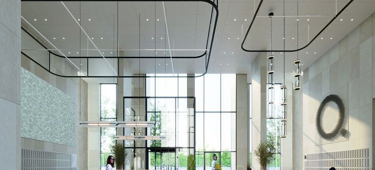 квартира г Москва метро Терехово ЖК «Остров» 7 5-й кв-л фото 20
