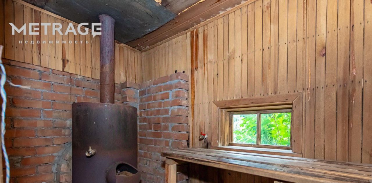 дом г Новосибирск р-н Советский снт Маяк ул Тихая фото 10