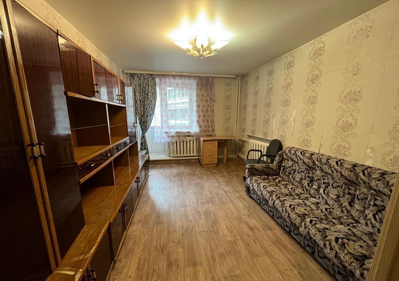 квартира г Иркутск р-н Свердловский ул Геологов 12а фото 1