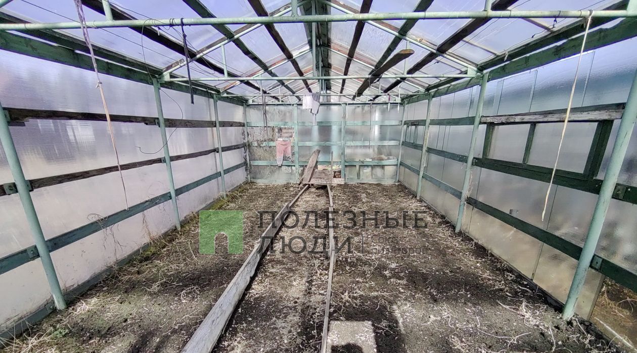 дом г Ангарск снт Утес ул 2-я 129 фото 27
