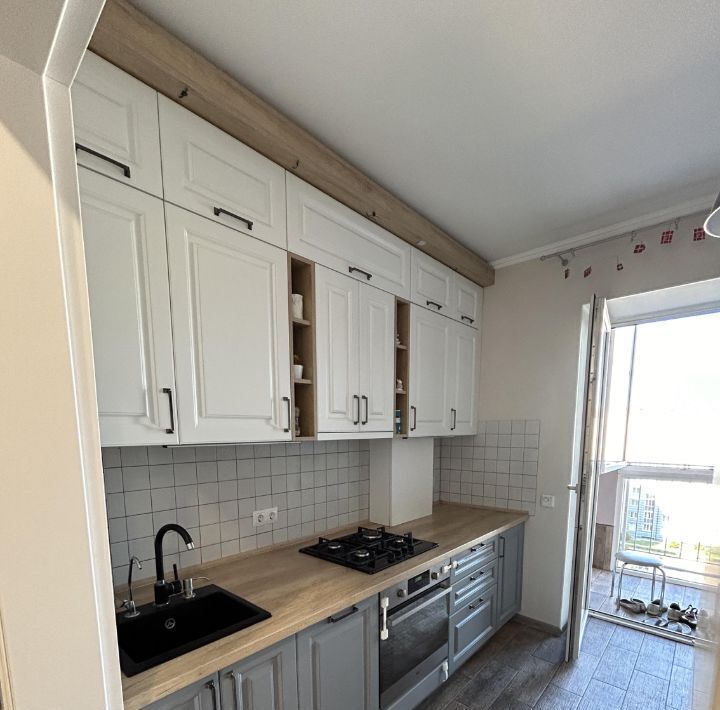 квартира г Калининград р-н Ленинградский ул Согласия 36 фото 1