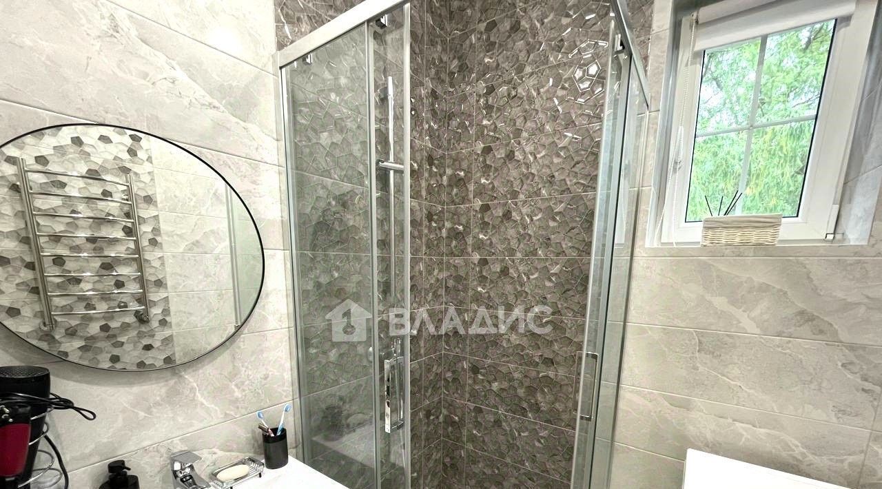 квартира г Калининград р-н Центральный ул Ломоносова 93а фото 16