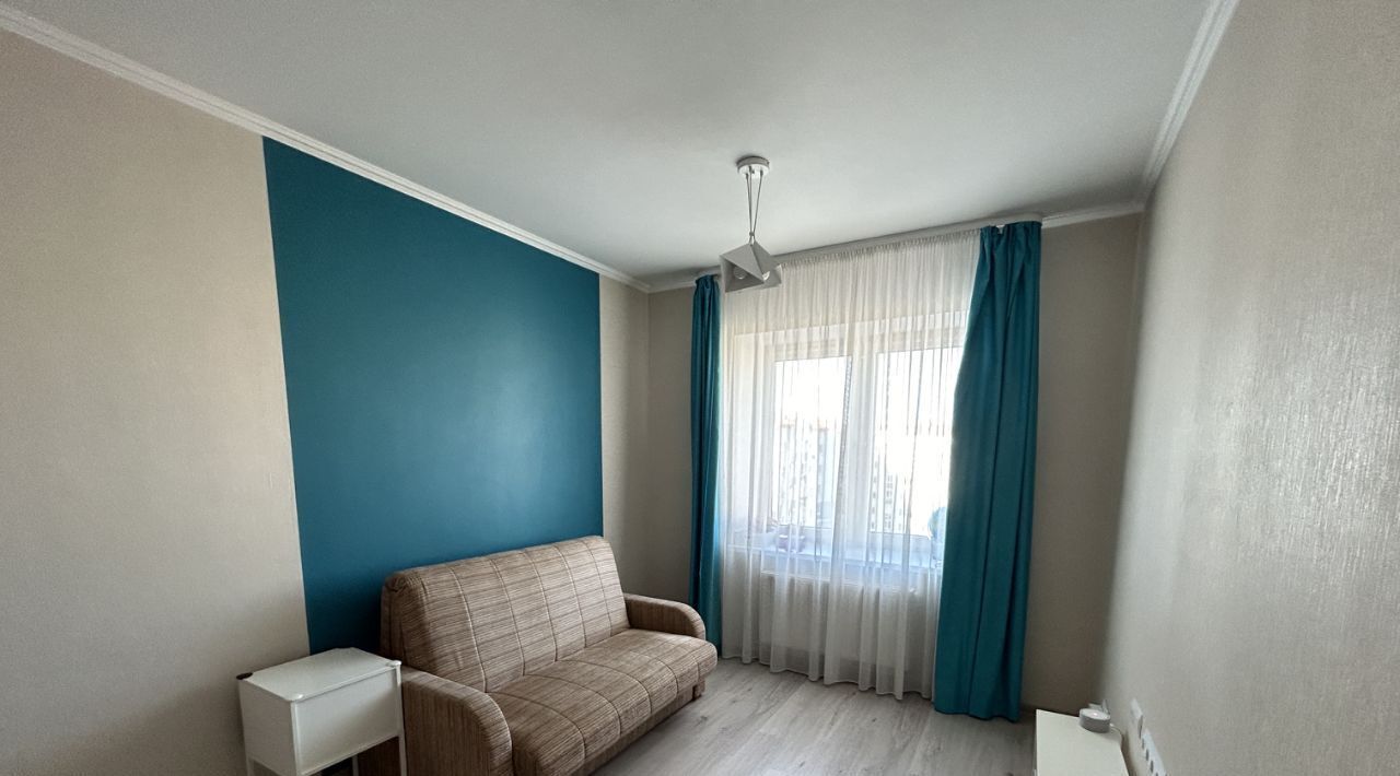квартира г Калининград р-н Ленинградский ул Согласия 36 фото 10