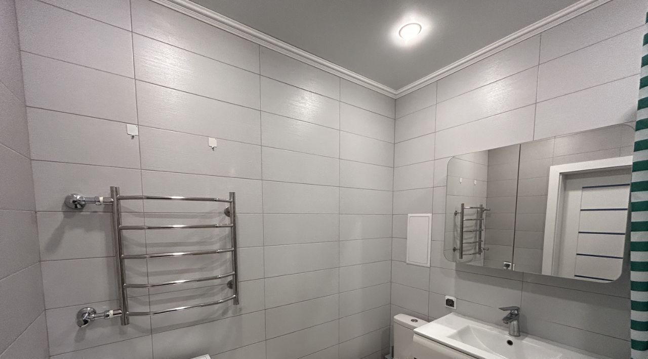 квартира г Калининград р-н Ленинградский ул Согласия 36 фото 13