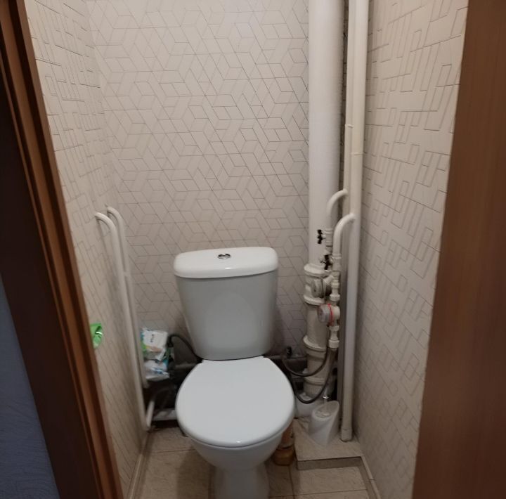 квартира г Красноярск р-н Советский ул Ястынская 17а фото 4