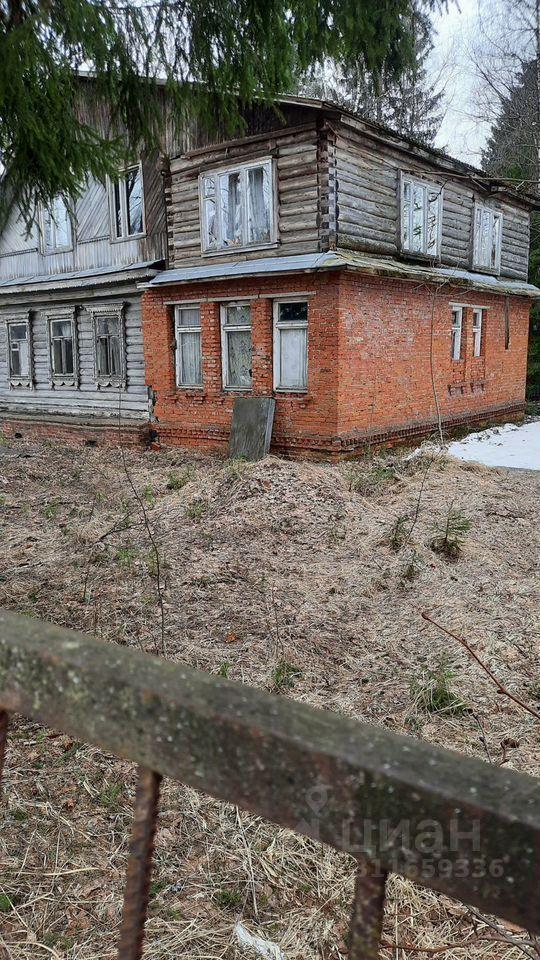 земля г Сергиев Посад мкр Семхоз ул Крупской 21/13 Сергиево-Посадский городской округ фото 2