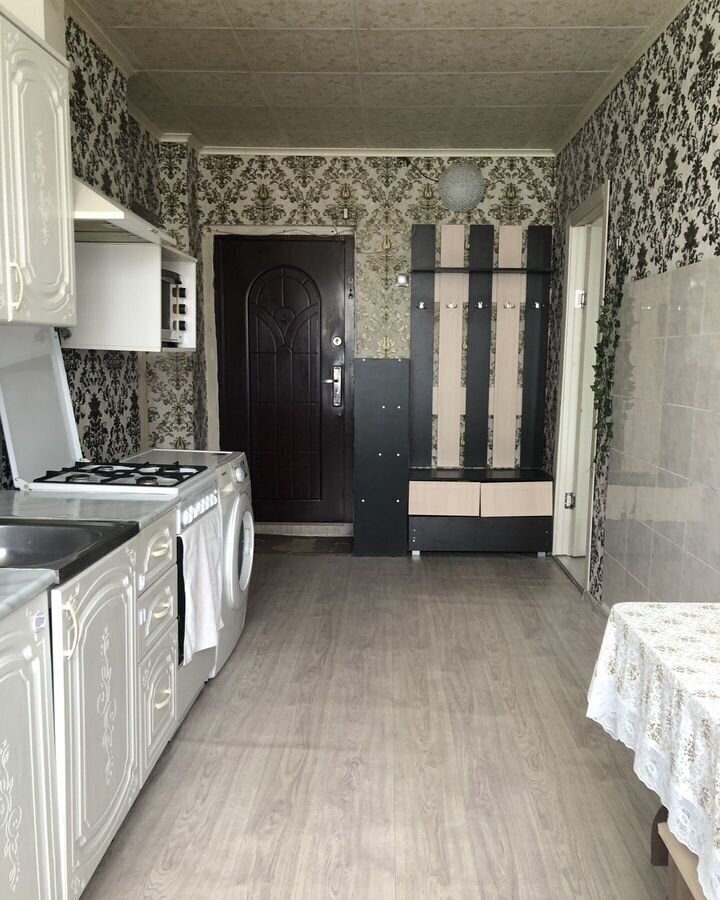 квартира г Якутск ул Кальвица 1/1 фото 8
