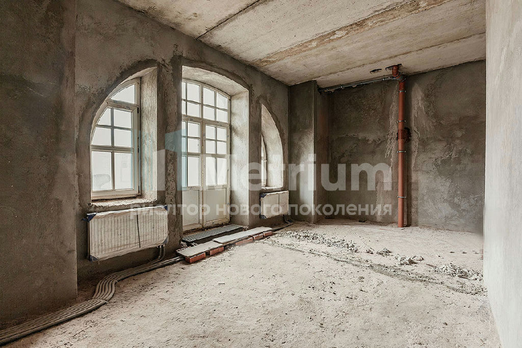 дом г Москва метро Фили ул Заречная фото 9