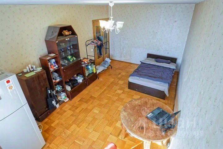 квартира г Москва ЮЗАО Ломоносовский ул Академика Пилюгина 26/1 Московская область фото 7