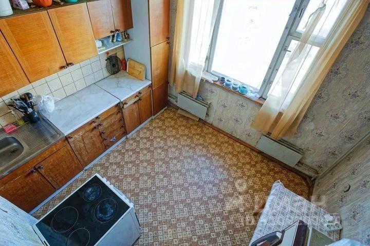 квартира г Москва ЮЗАО Ломоносовский ул Академика Пилюгина 26/1 Московская область фото 8