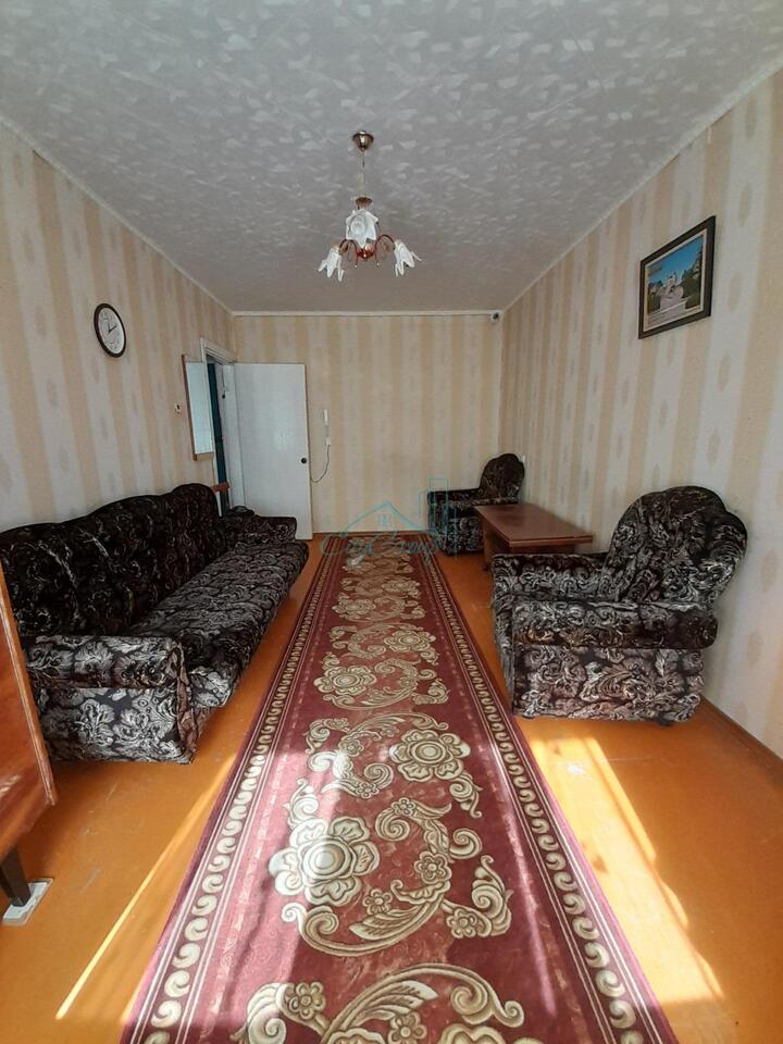 квартира г Орск р-н Советский ОЗТП ул Шалина 5а фото 2