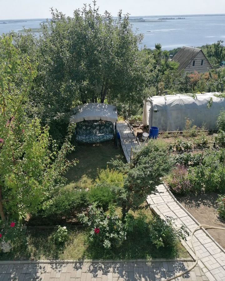 дом г Саратов д Трещиха муниципальное образование фото 6