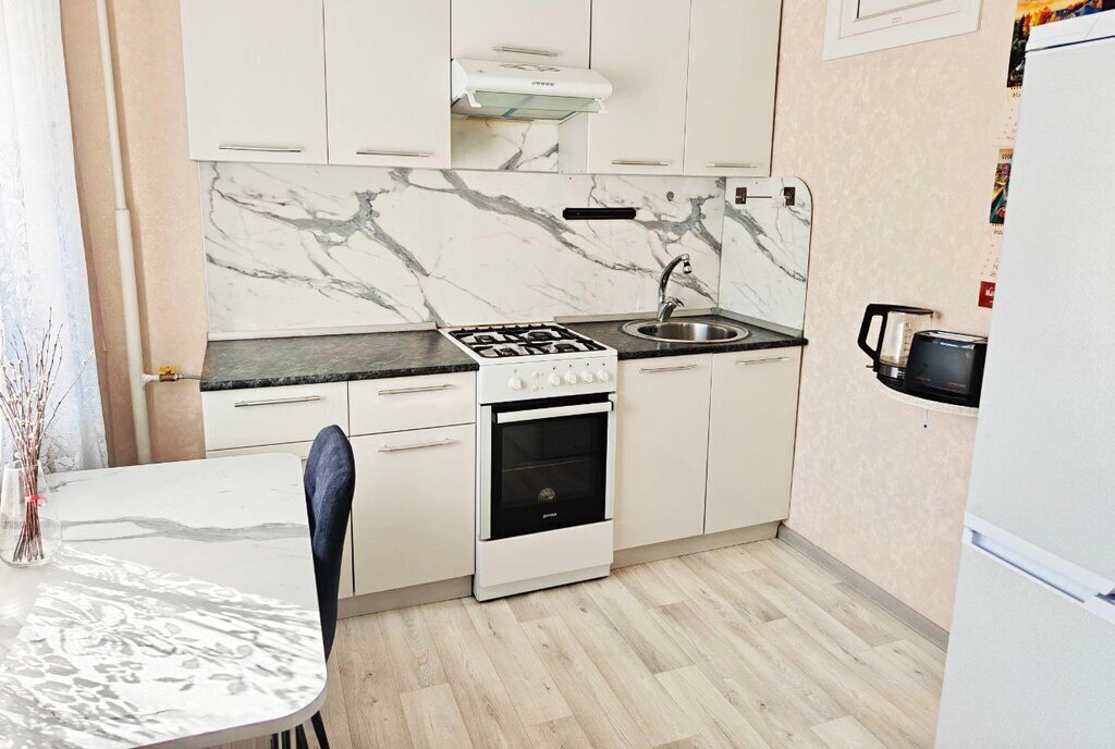 квартира г Архангельск ул Гайдара 10 фото 1