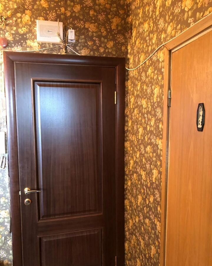 квартира г Москва метро Сходненская ул Лодочная 41 фото 10