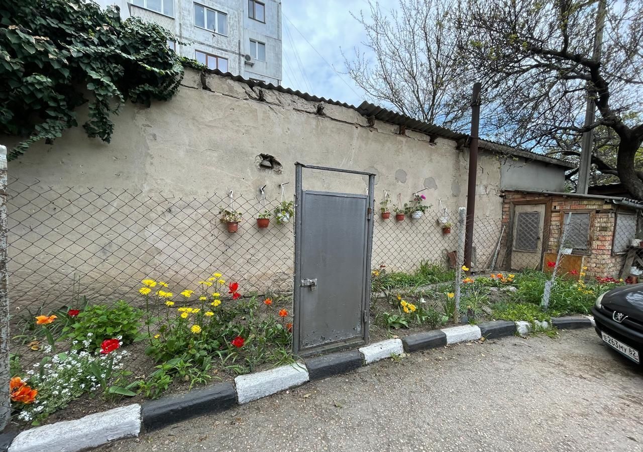 квартира г Симферополь ул Ушакова 12 фото 21