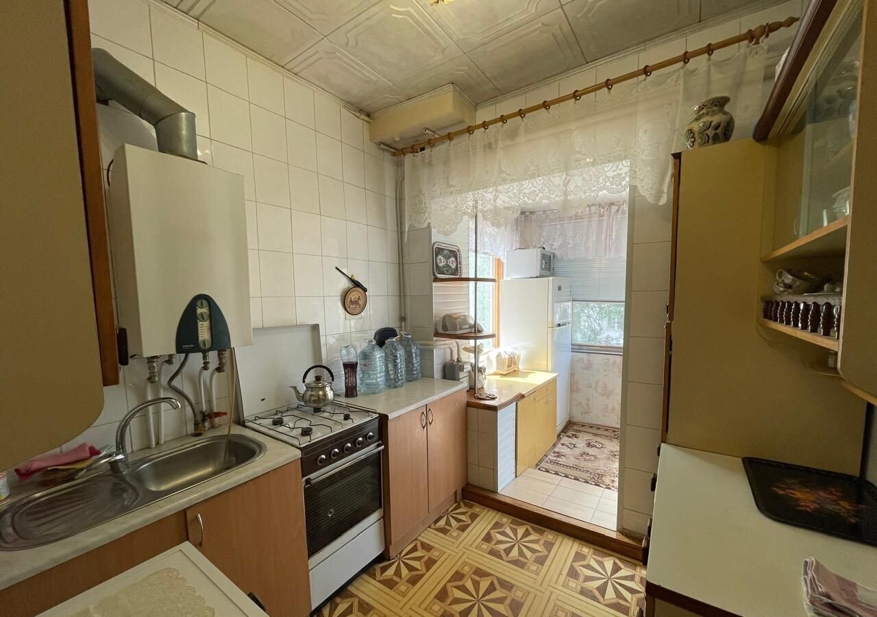 квартира г Симферополь ул Ушакова 12 фото 13